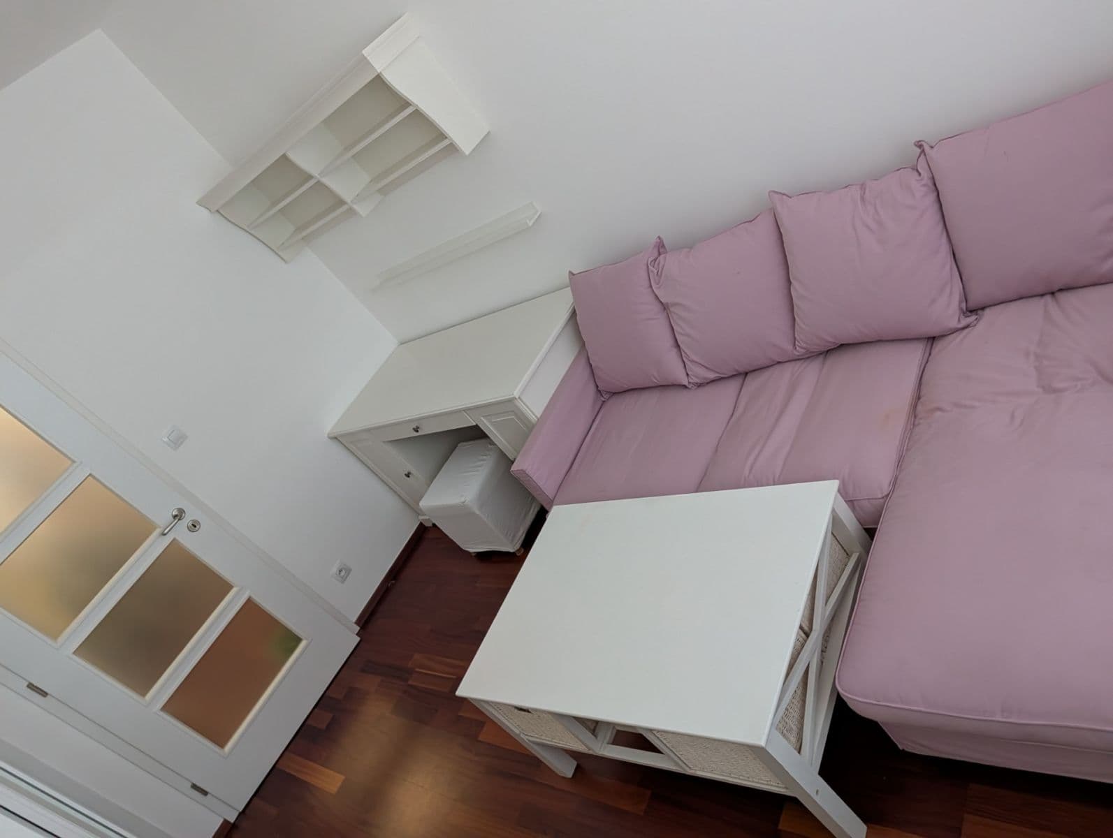 Pronájem bytu 3+kk 63 m², Pod Harfou, Praha, Praha Pronájem bytu 3+kk 63 m², Pod Harfou, Praha, Praha