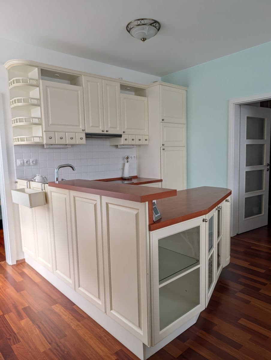 Pronájem bytu 3+kk 63 m², Pod Harfou, Praha, Praha Pronájem bytu 3+kk 63 m², Pod Harfou, Praha, Praha