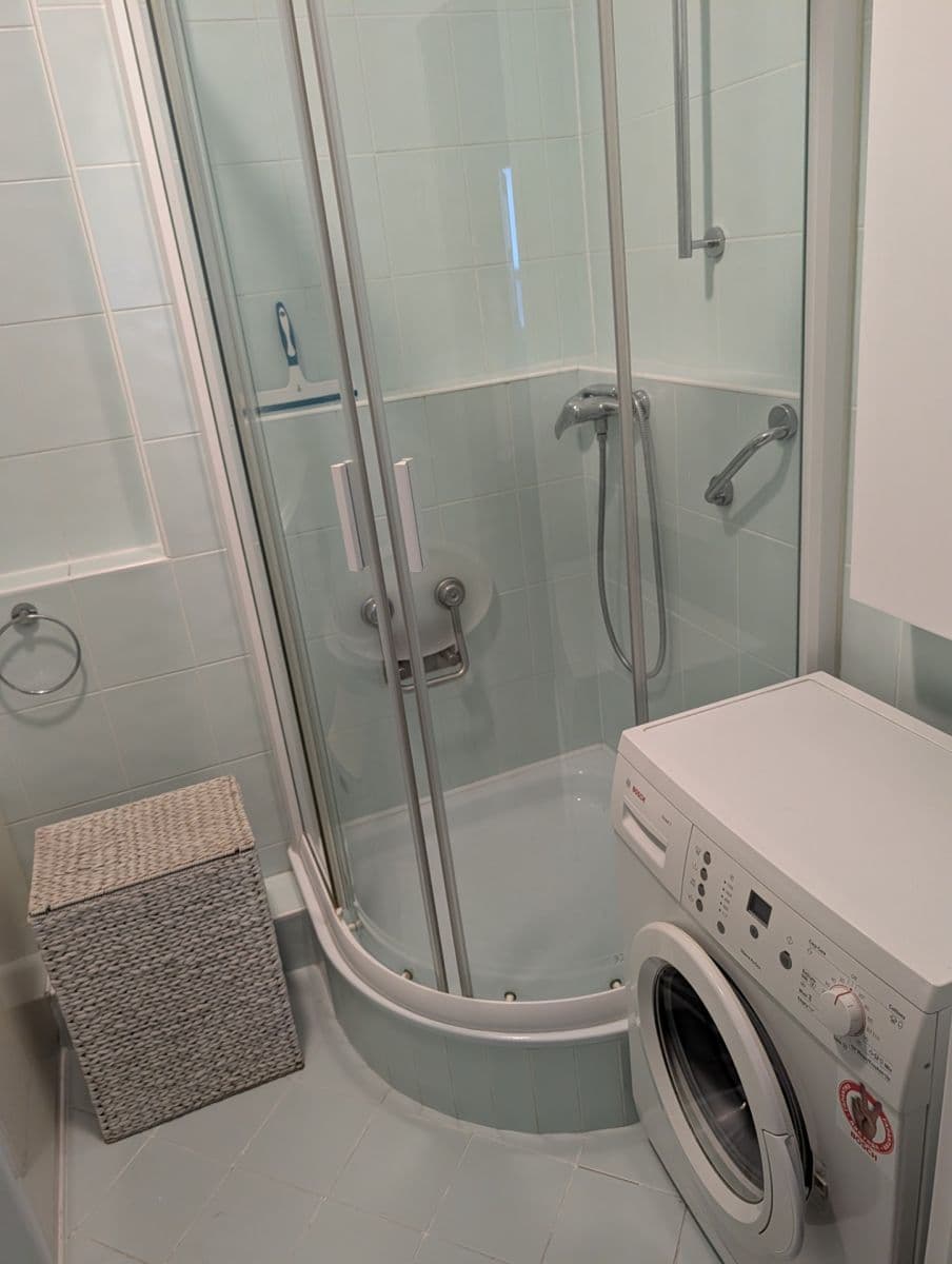 Pronájem bytu 3+kk 63 m², Pod Harfou, Praha, Praha Pronájem bytu 3+kk 63 m², Pod Harfou, Praha, Praha