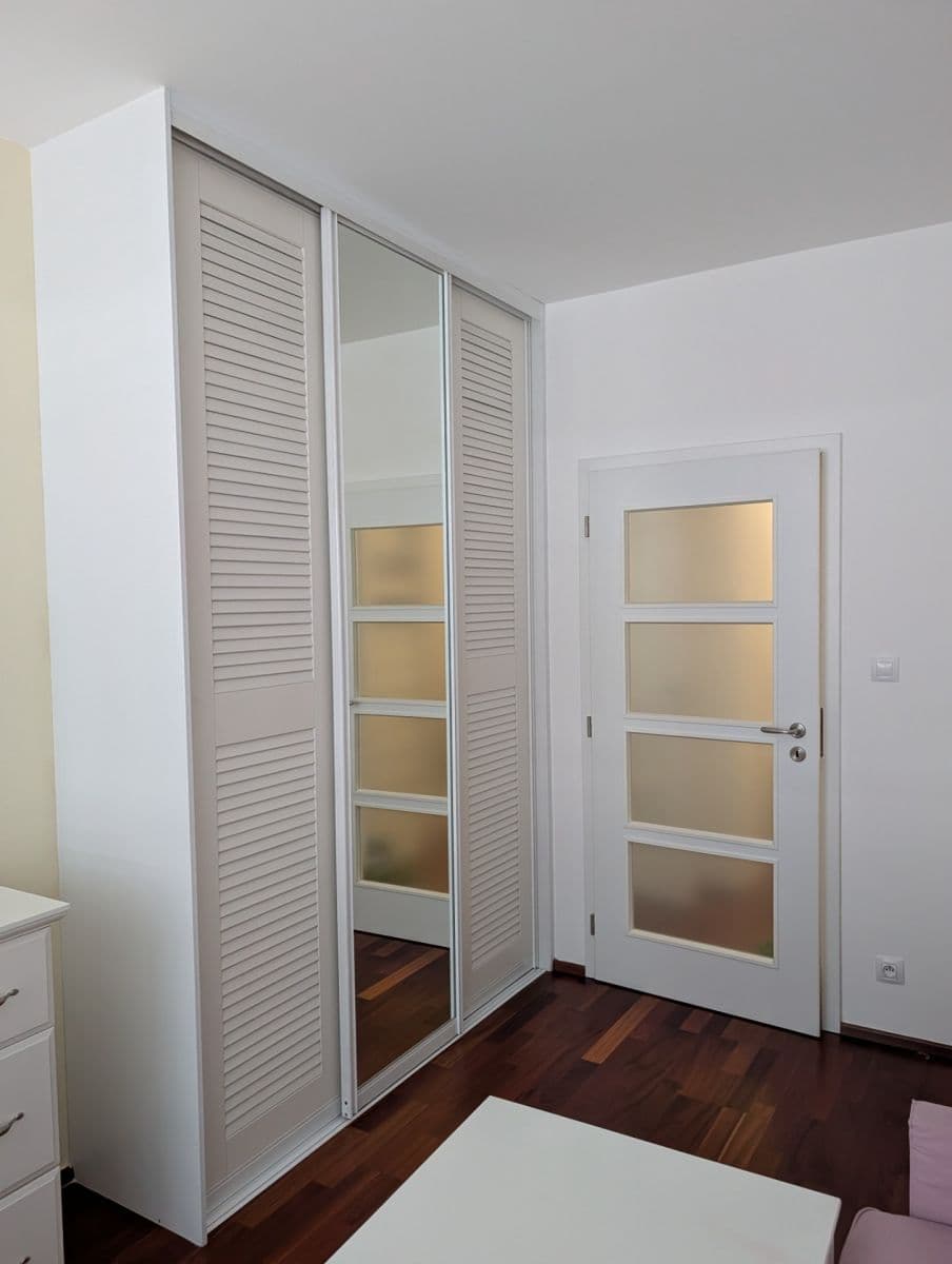 Pronájem bytu 3+kk 63 m², Pod Harfou, Praha, Praha Pronájem bytu 3+kk 63 m², Pod Harfou, Praha, Praha