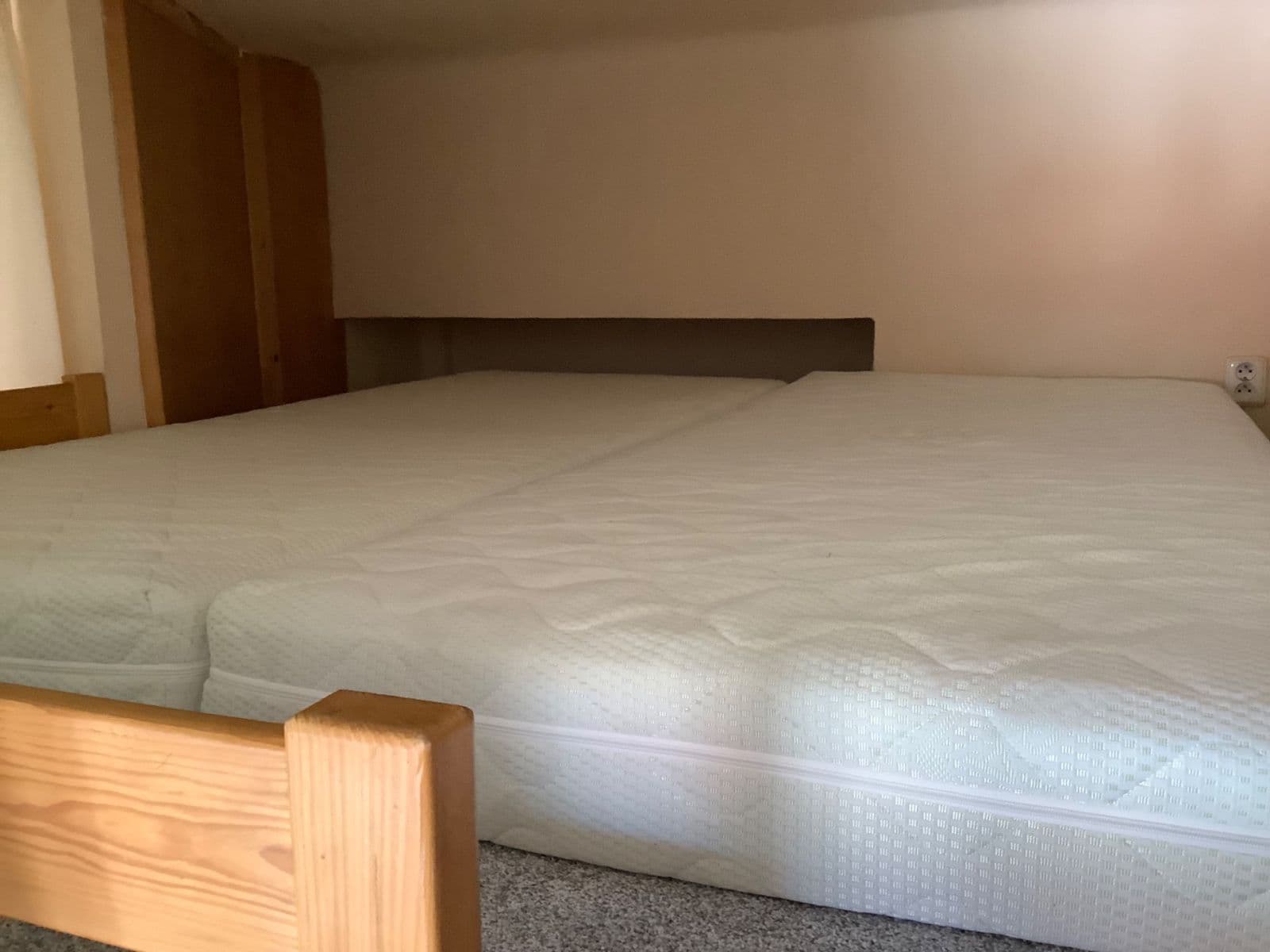 Pronájem bytu 1+kk 27 m², Nuselská, Praha, Praha Pronájem bytu 1+kk 27 m², Nuselská, Praha, Praha