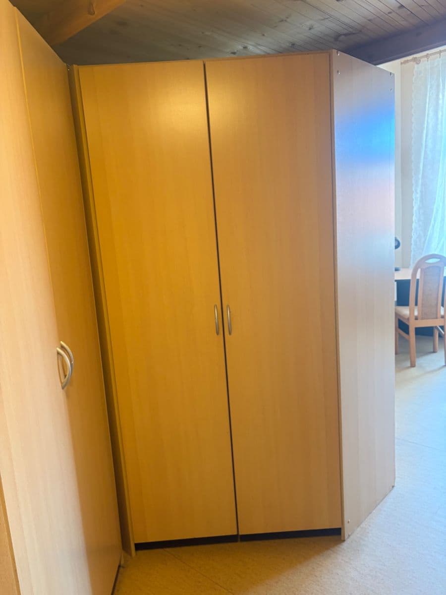 Pronájem bytu 1+kk 27 m², Nuselská, Praha, Praha Pronájem bytu 1+kk 27 m², Nuselská, Praha, Praha
