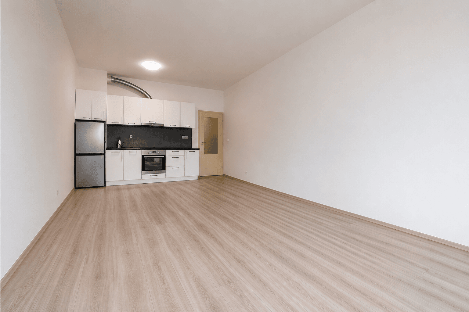 Pronájem bytu 1+kk 38 m², R.A. Dvorského, Praha, Praha Pronájem bytu 1+kk 38 m², R.A. Dvorského, Praha, Praha