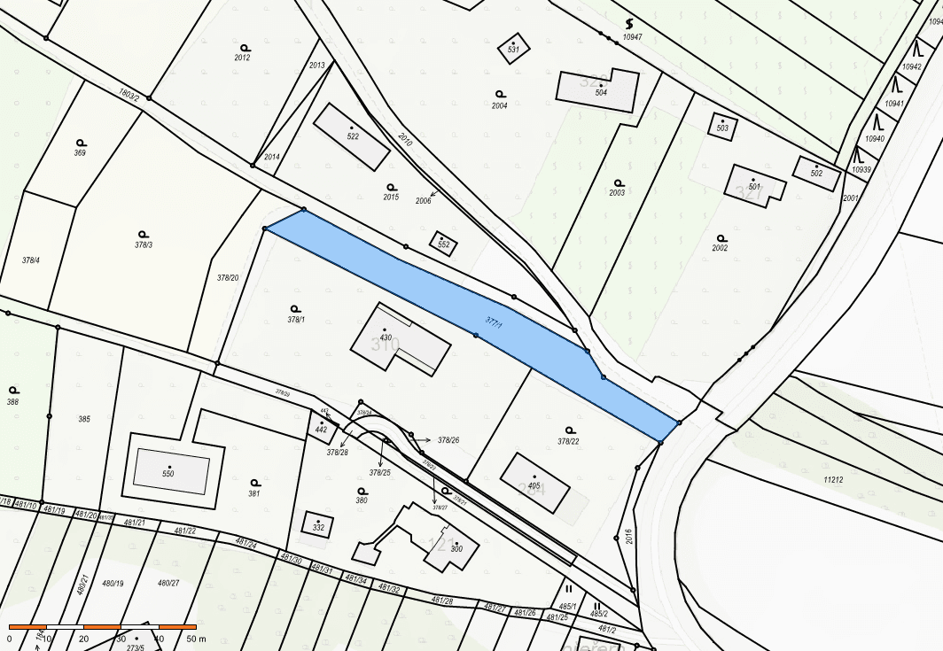 Prodej pozemku 1.112 m², Bohutice, Jihomoravský kraj Prodej pozemku 1.112 m², Bohutice, Jihomoravský kraj
