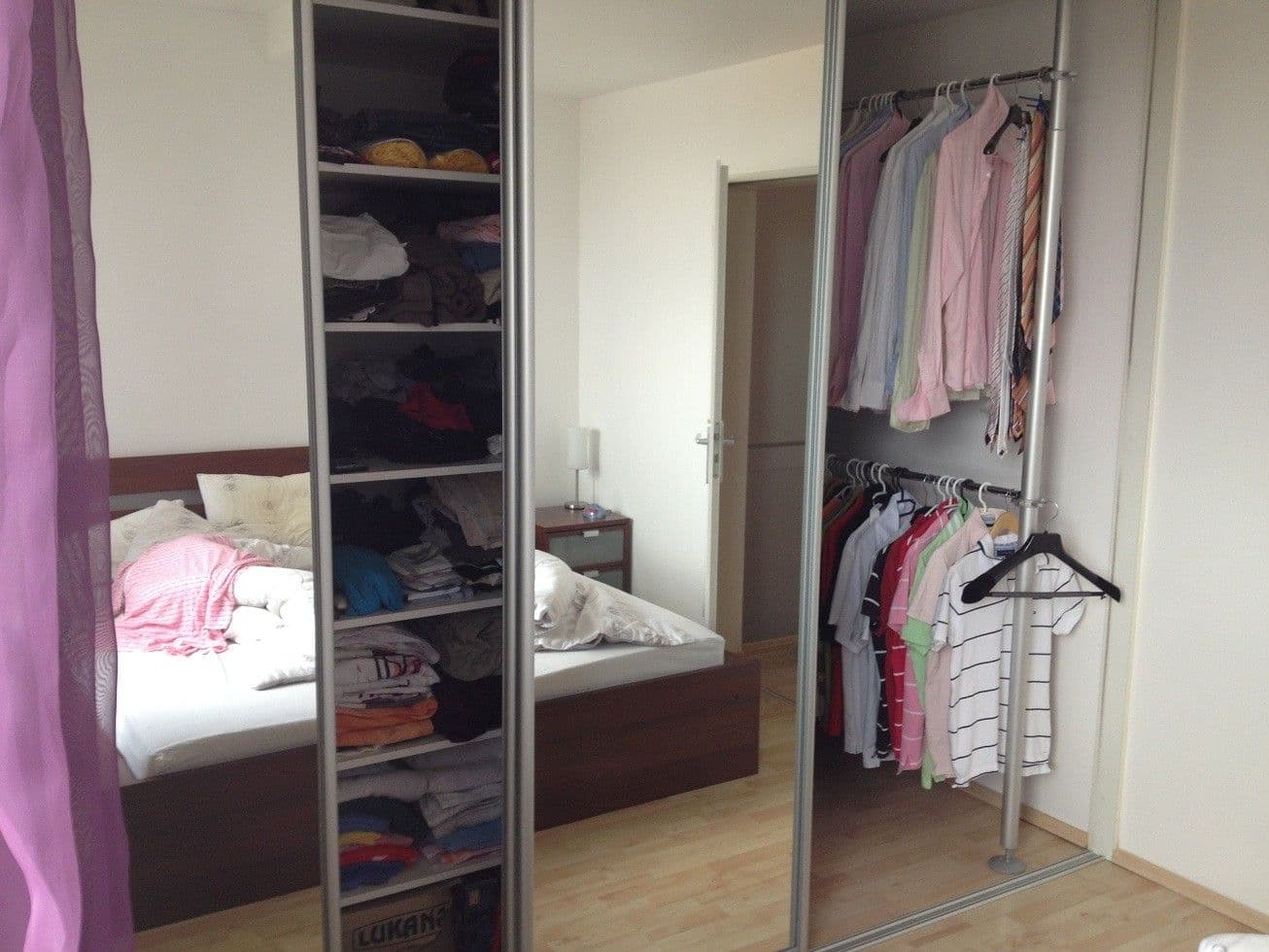 Pronájem bytu 2+kk 63 m², Skloněná, Praha, Praha Pronájem bytu 2+kk 63 m², Skloněná, Praha, Praha