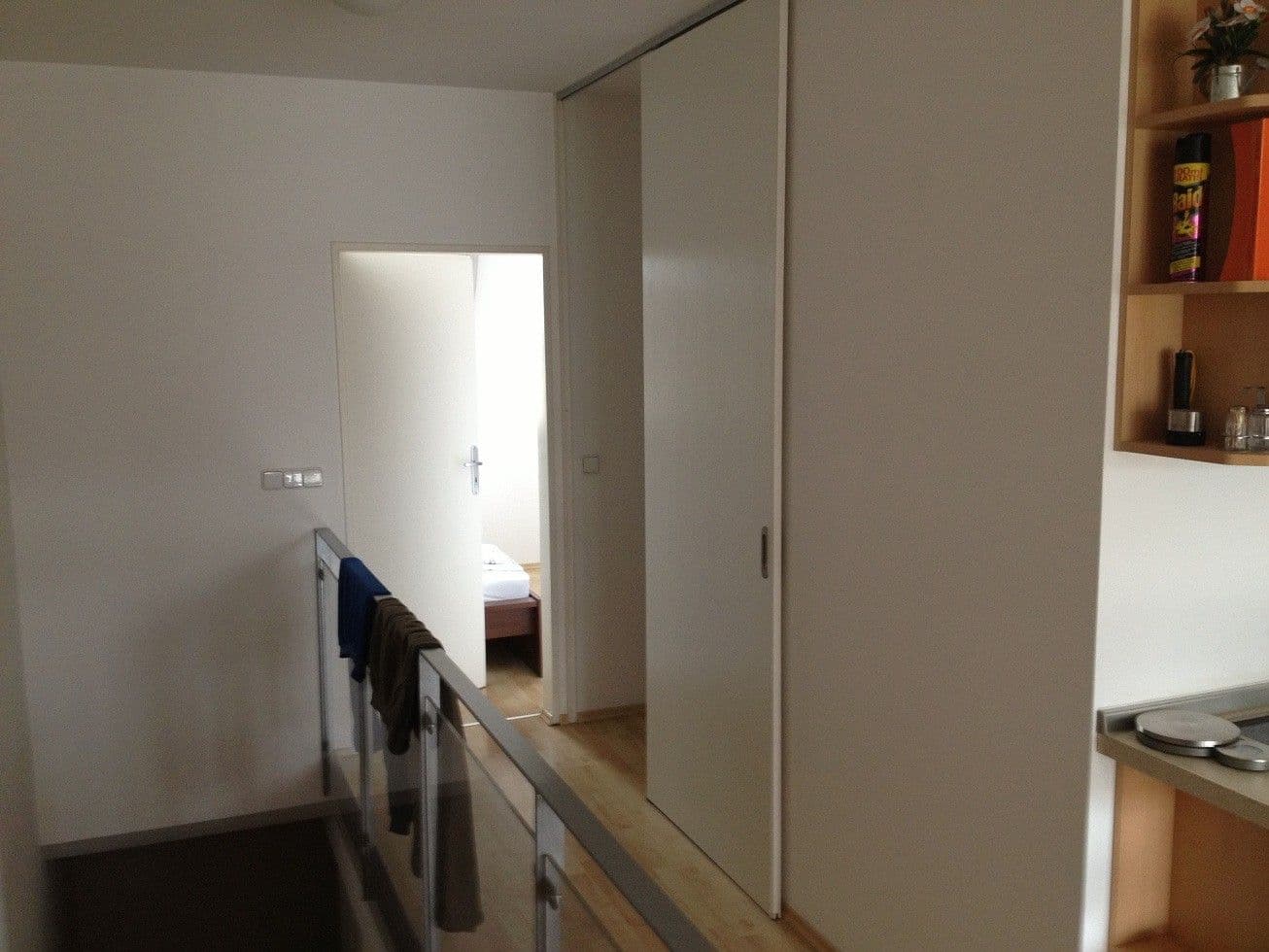 Pronájem bytu 2+kk 63 m², Skloněná, Praha, Praha Pronájem bytu 2+kk 63 m², Skloněná, Praha, Praha