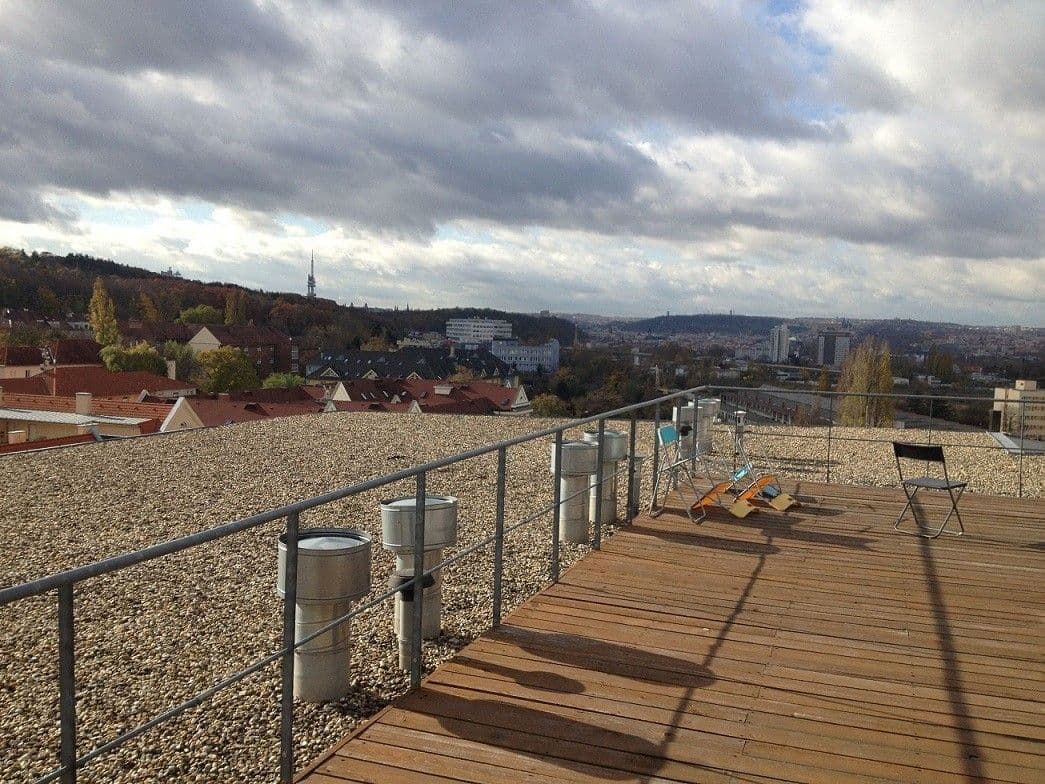 Pronájem bytu 2+kk 63 m², Skloněná, Praha, Praha Pronájem bytu 2+kk 63 m², Skloněná, Praha, Praha