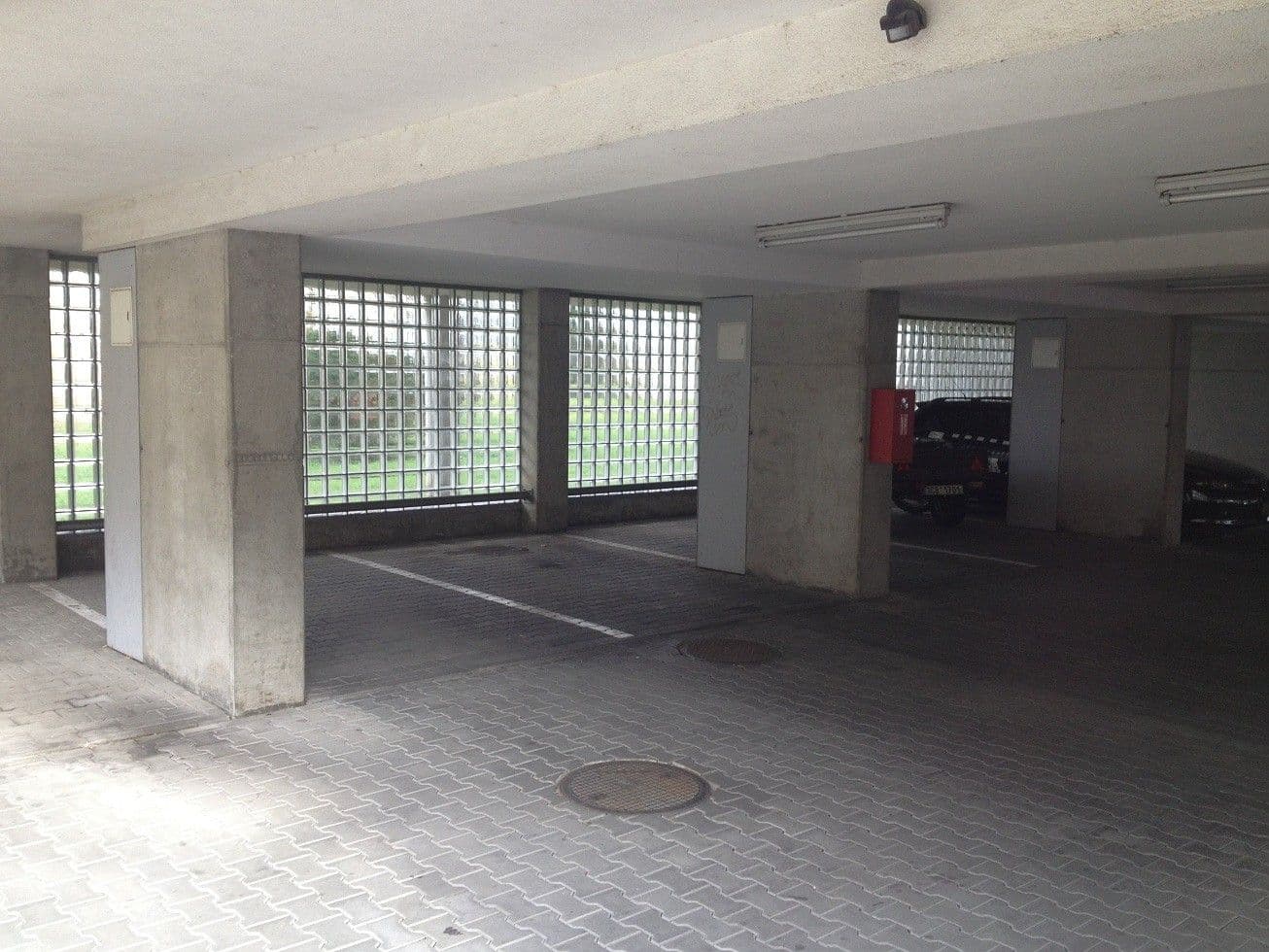 Pronájem bytu 2+kk 63 m², Skloněná, Praha, Praha Pronájem bytu 2+kk 63 m², Skloněná, Praha, Praha