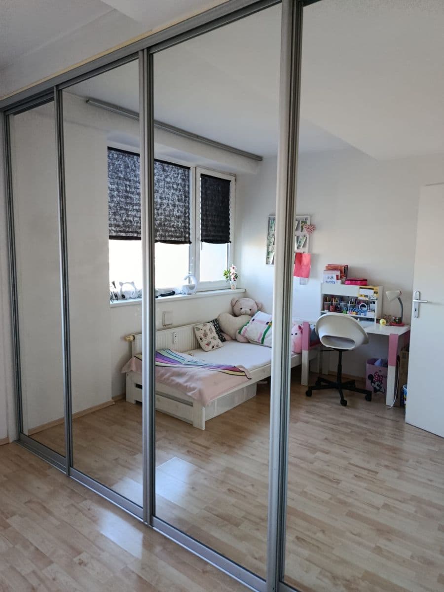 Pronájem bytu 2+kk 63 m², Skloněná, Praha, Praha Pronájem bytu 2+kk 63 m², Skloněná, Praha, Praha
