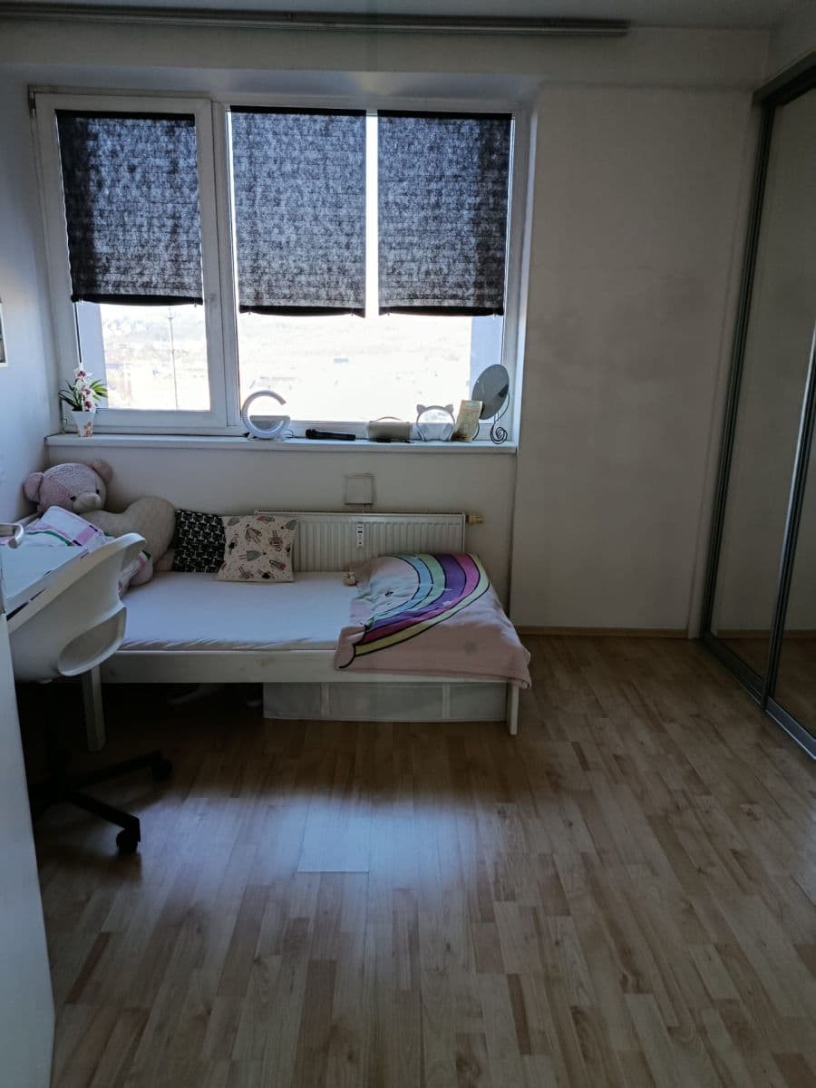 Pronájem bytu 2+kk 63 m², Skloněná, Praha, Praha Pronájem bytu 2+kk 63 m², Skloněná, Praha, Praha