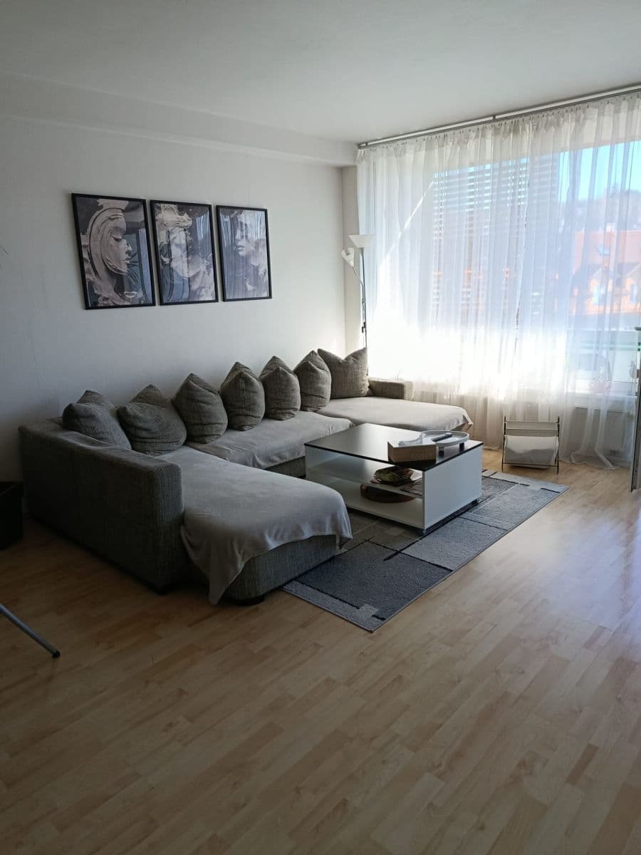 Pronájem bytu 2+kk 63 m², Skloněná, Praha, Praha Pronájem bytu 2+kk 63 m², Skloněná, Praha, Praha