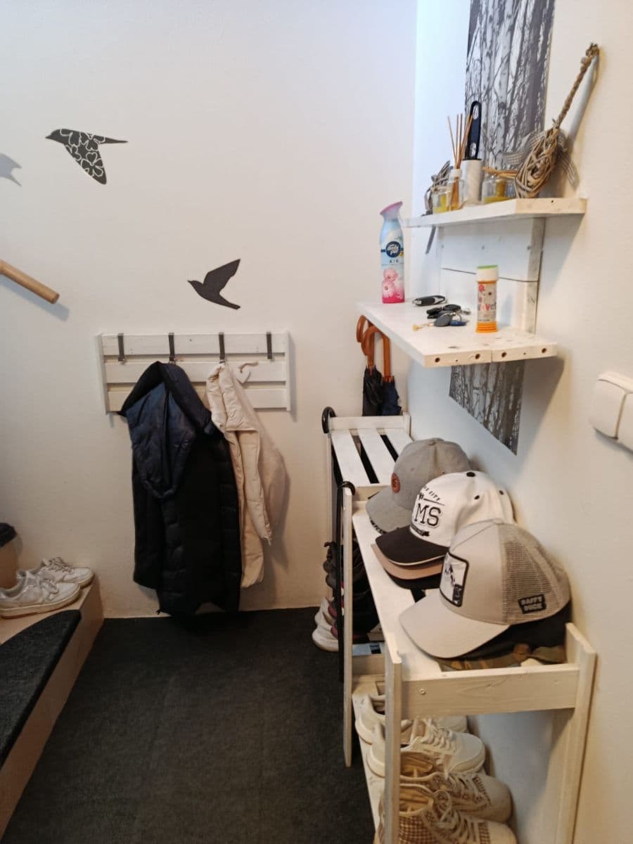 Pronájem bytu 2+kk 63 m², Skloněná, Praha, Praha Pronájem bytu 2+kk 63 m², Skloněná, Praha, Praha