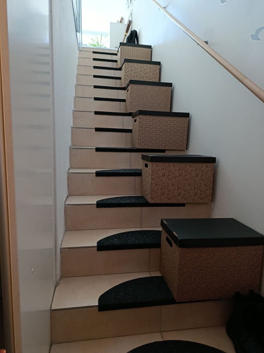 Pronájem bytu 2+kk 63 m², Skloněná, Praha, Praha Pronájem bytu 2+kk 63 m², Skloněná, Praha, Praha