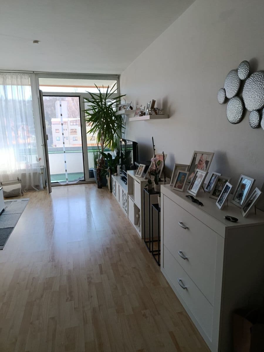 Pronájem bytu 2+kk 63 m², Skloněná, Praha, Praha Pronájem bytu 2+kk 63 m², Skloněná, Praha, Praha