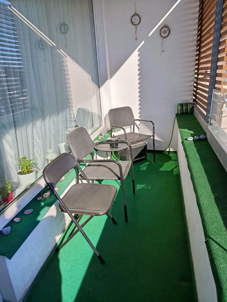 Pronájem bytu 2+kk 63 m², Skloněná, Praha, Praha Pronájem bytu 2+kk 63 m², Skloněná, Praha, Praha