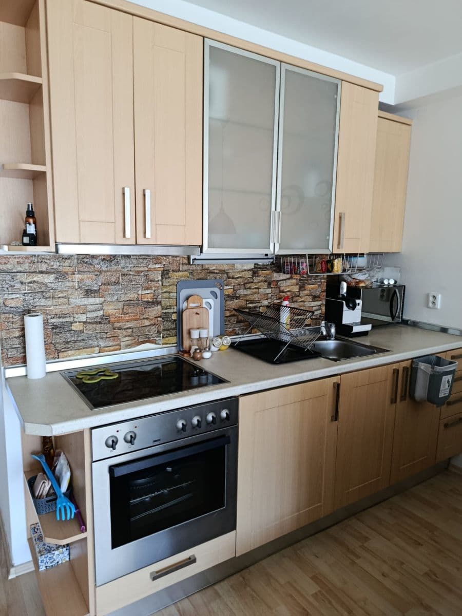 Pronájem bytu 2+kk 63 m², Skloněná, Praha, Praha Pronájem bytu 2+kk 63 m², Skloněná, Praha, Praha