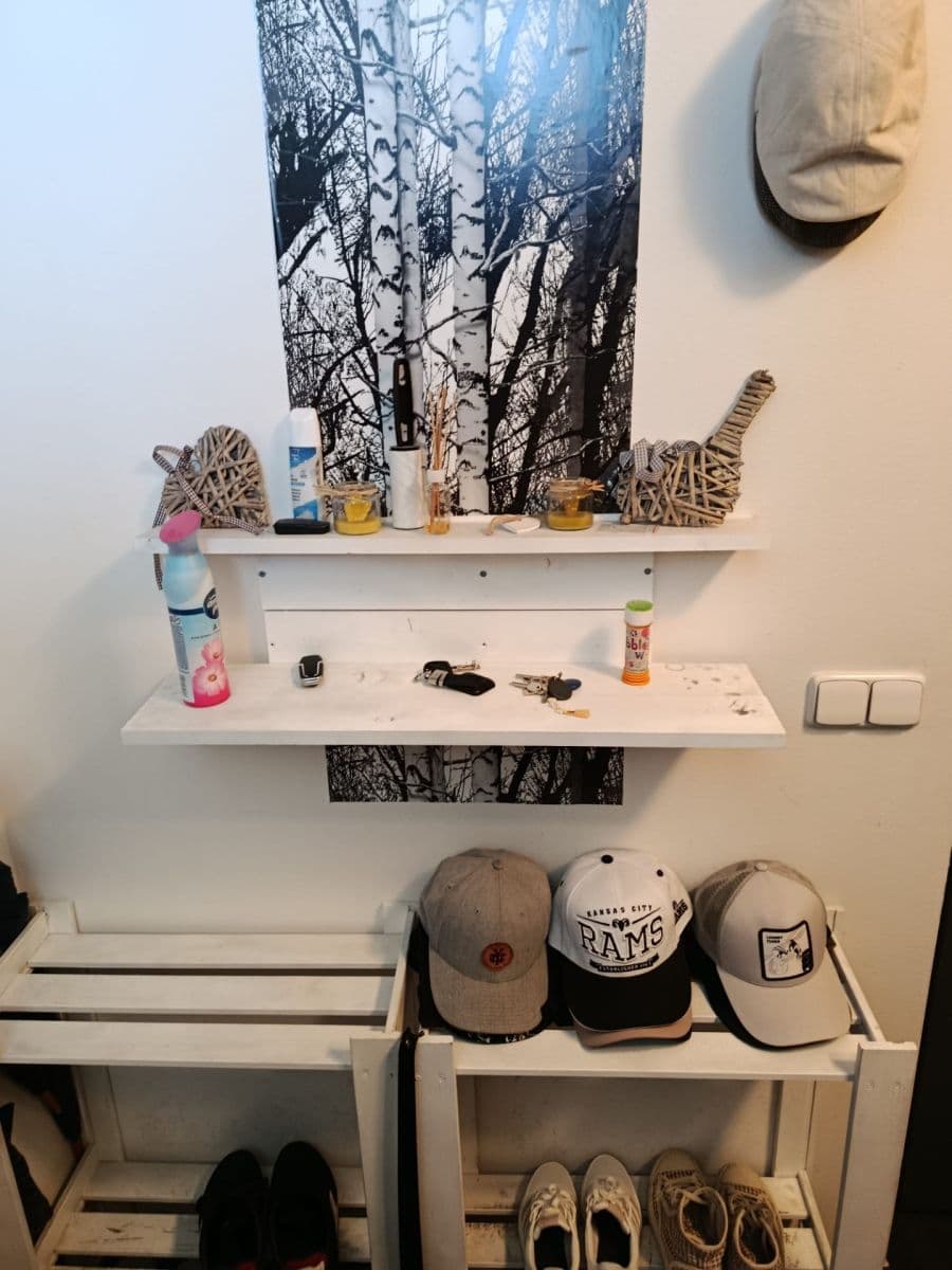 Pronájem bytu 2+kk 63 m², Skloněná, Praha, Praha Pronájem bytu 2+kk 63 m², Skloněná, Praha, Praha