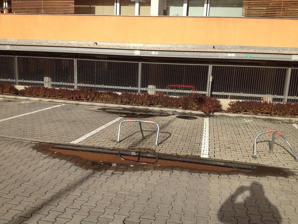 Pronájem bytu 2+kk 63 m², Skloněná, Praha, Praha Pronájem bytu 2+kk 63 m², Skloněná, Praha, Praha
