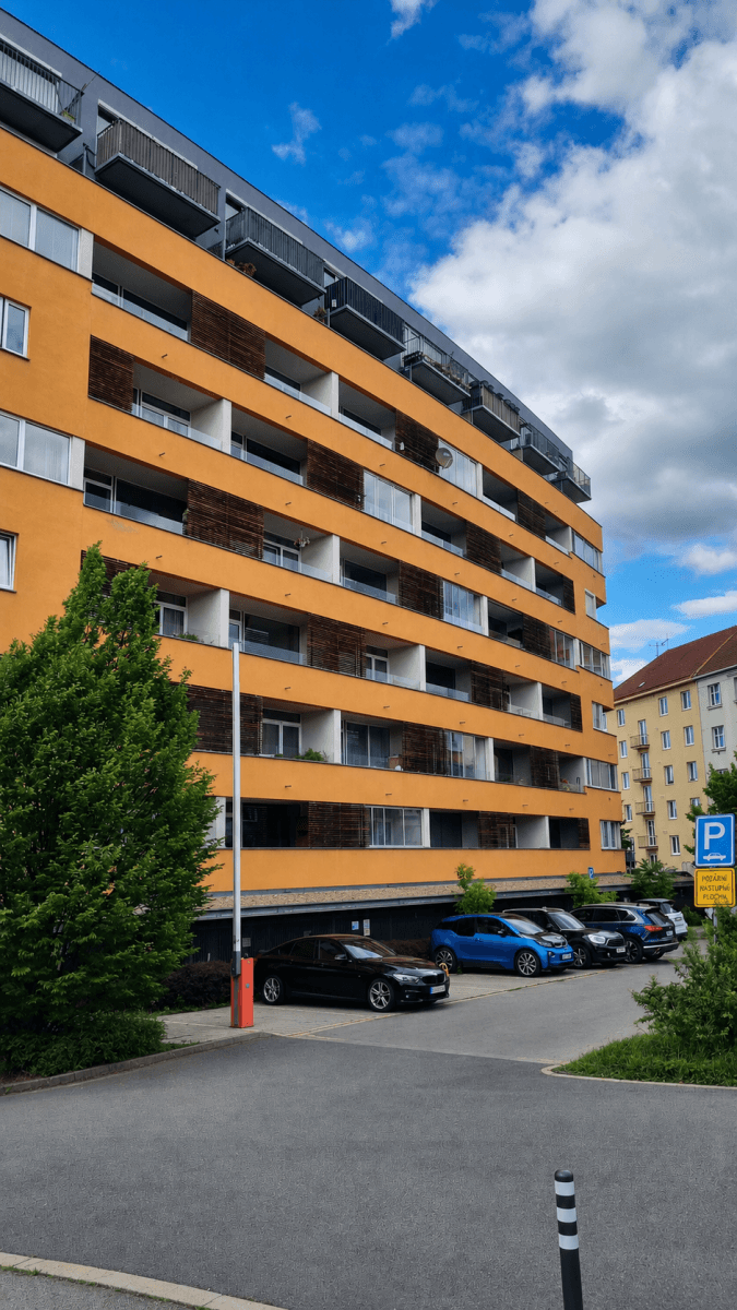 Pronájem bytu 2+kk 63 m², Skloněná, Praha, Praha Pronájem bytu 2+kk 63 m², Skloněná, Praha, Praha