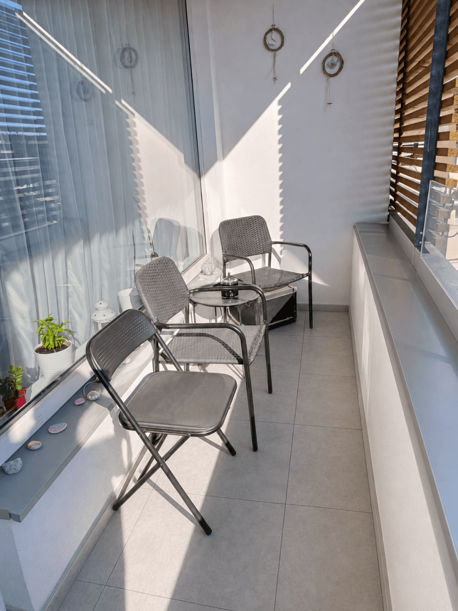 Pronájem bytu 2+kk 63 m², Skloněná, Praha, Praha Pronájem bytu 2+kk 63 m², Skloněná, Praha, Praha