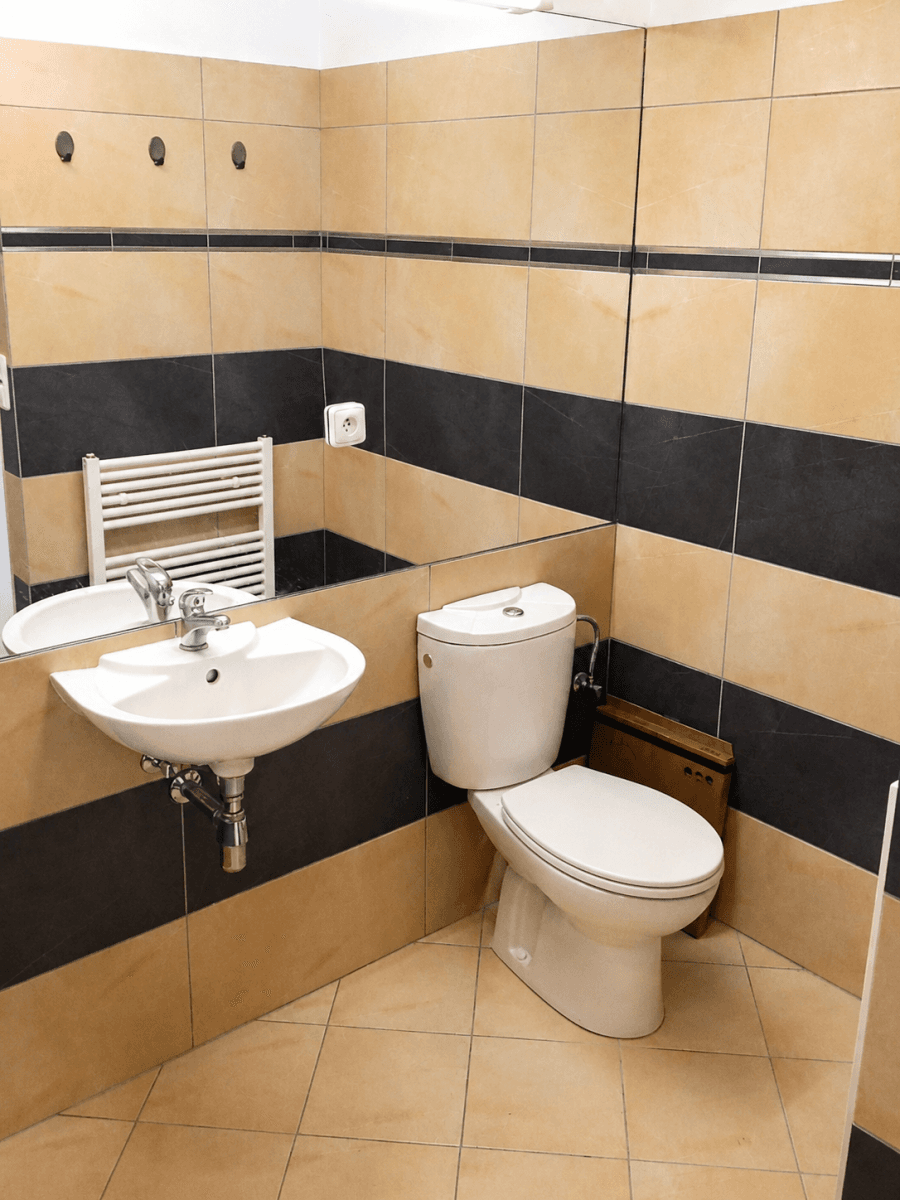 Pronájem bytu 2+kk 63 m², Skloněná, Praha, Praha Pronájem bytu 2+kk 63 m², Skloněná, Praha, Praha