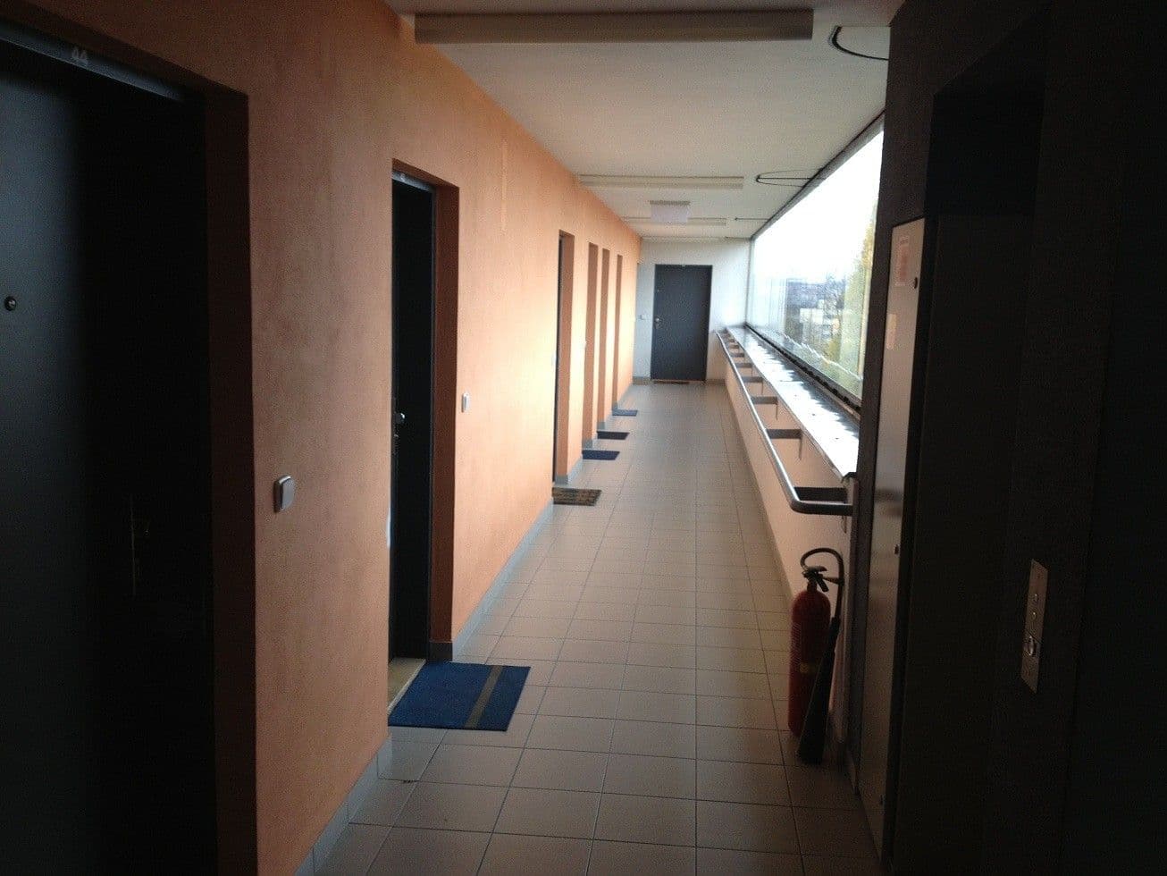 Pronájem bytu 2+kk 63 m², Skloněná, Praha, Praha Pronájem bytu 2+kk 63 m², Skloněná, Praha, Praha