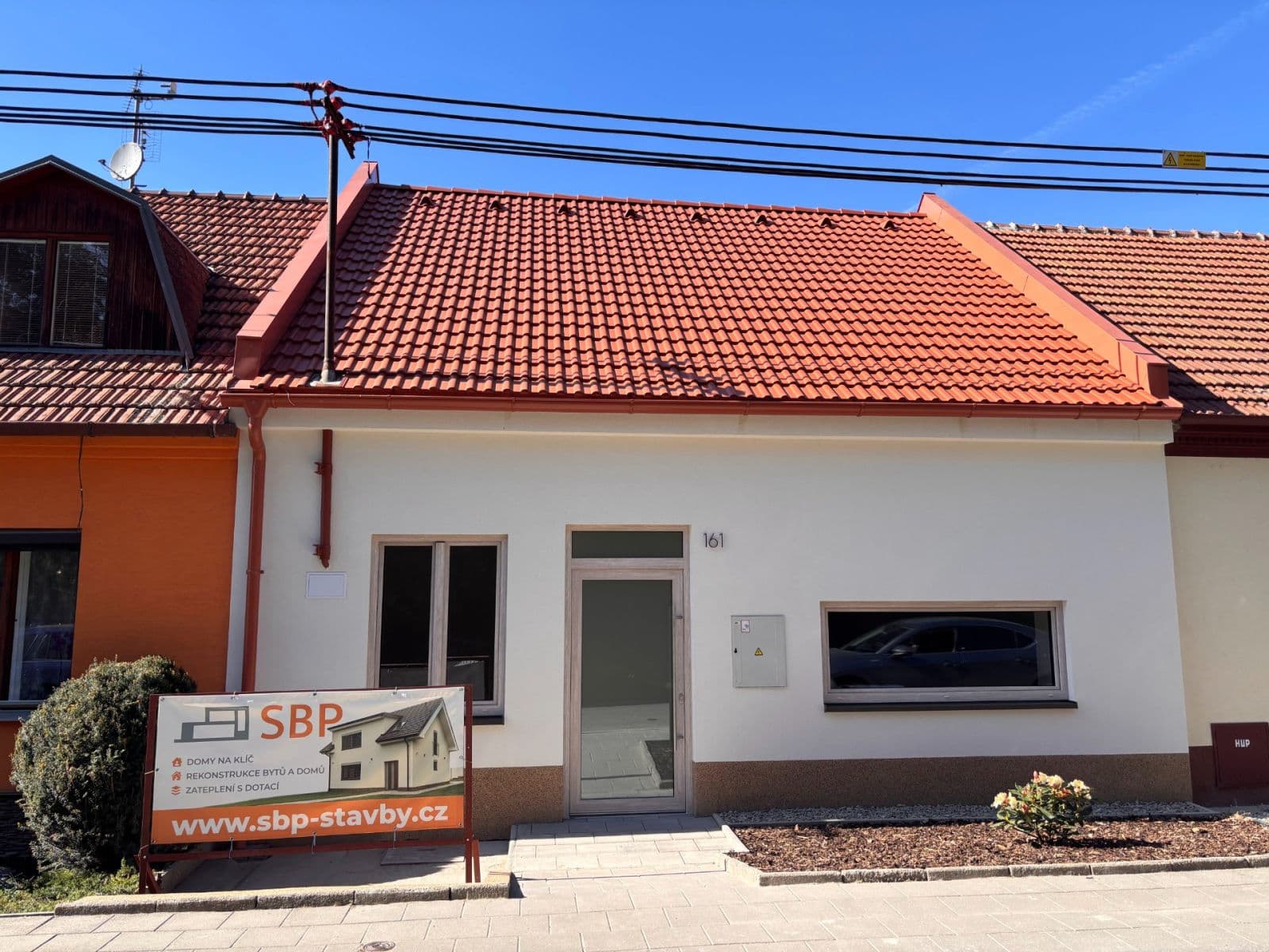 Prodej domu 160 m², pozemek 811 m², Vážany nad Litavou, Jihomoravský kraj Prodej domu 160 m², pozemek 811 m², Vážany nad Litavou, Jihomoravský kraj