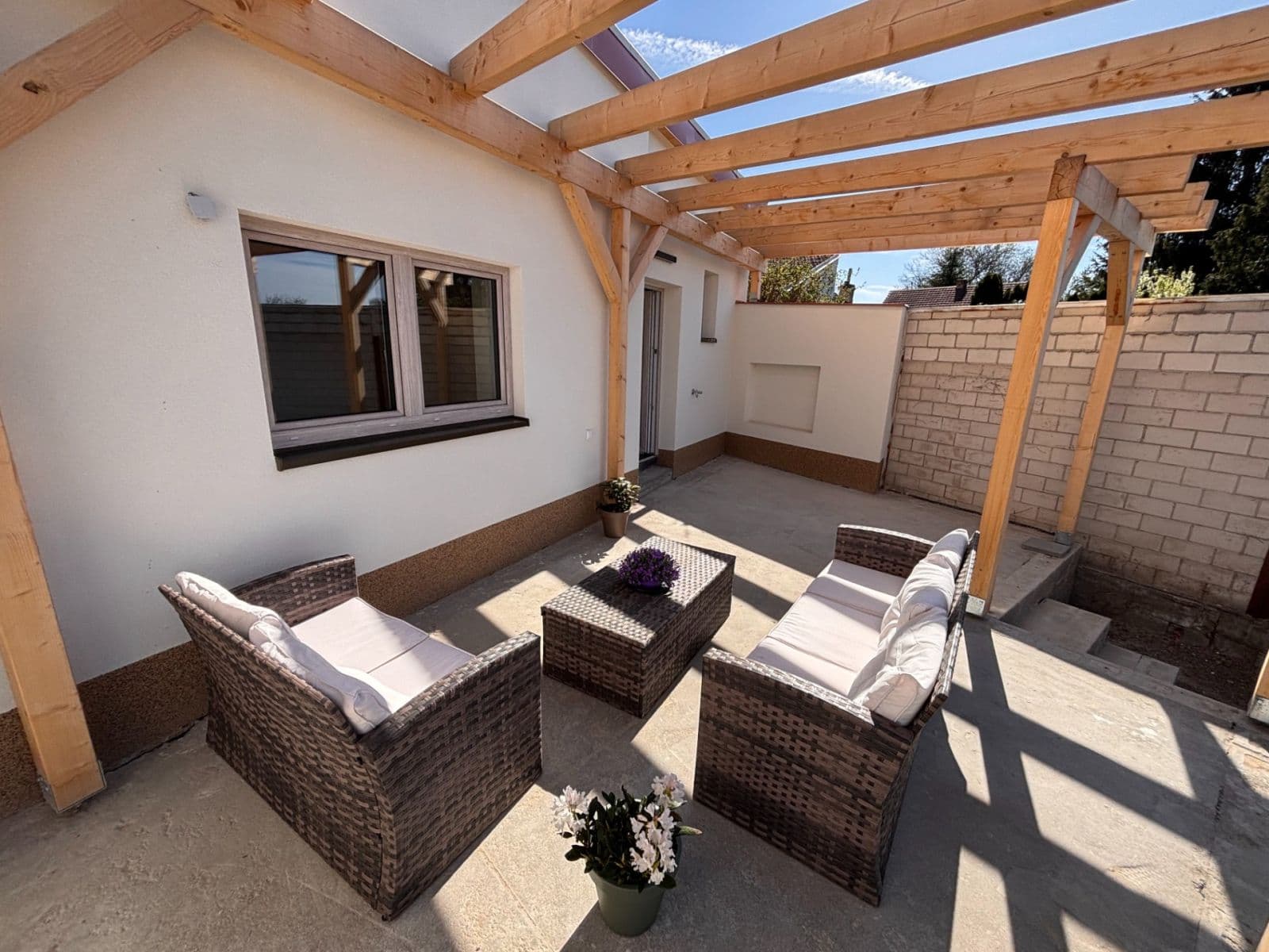 Prodej domu 160 m², pozemek 811 m², Vážany nad Litavou, Jihomoravský kraj Prodej domu 160 m², pozemek 811 m², Vážany nad Litavou, Jihomoravský kraj