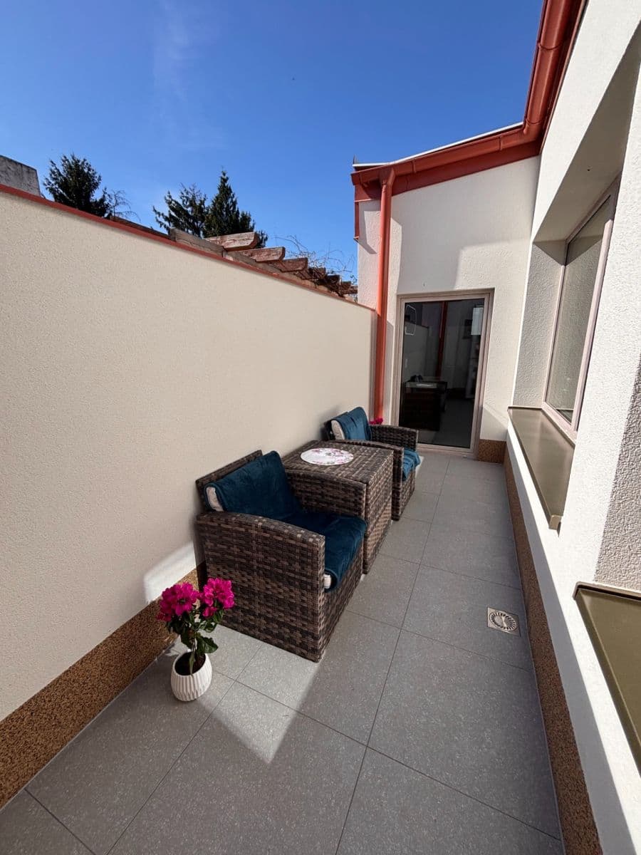 Prodej domu 160 m², pozemek 811 m², Vážany nad Litavou, Jihomoravský kraj Prodej domu 160 m², pozemek 811 m², Vážany nad Litavou, Jihomoravský kraj
