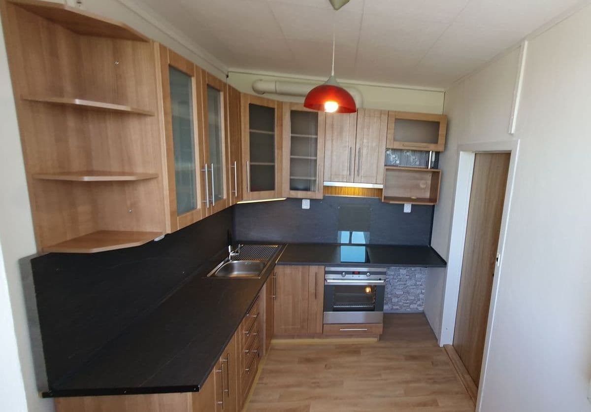 Pronájem bytu 2+1 38 m², Paseka, Olomoucký kraj Pronájem bytu 2+1 38 m², Paseka, Olomoucký kraj