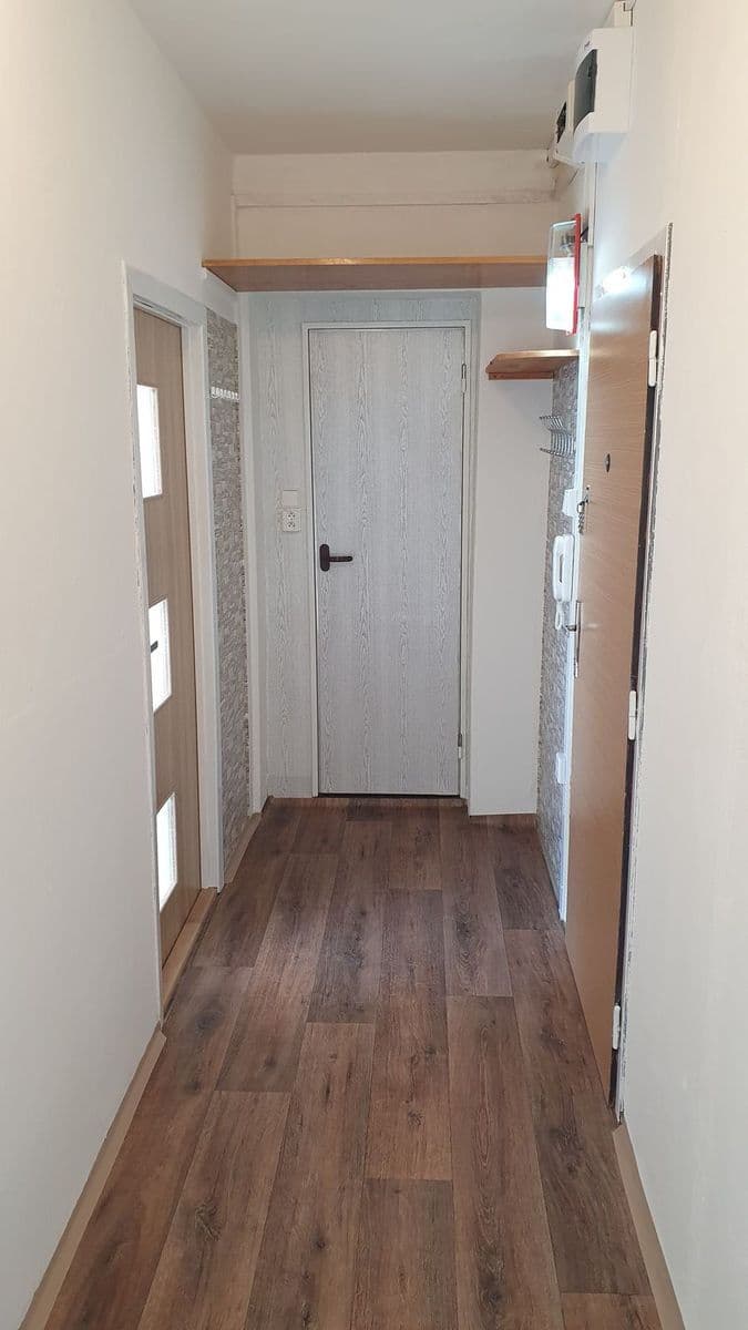 Pronájem bytu 2+1 38 m², Paseka, Olomoucký kraj Pronájem bytu 2+1 38 m², Paseka, Olomoucký kraj