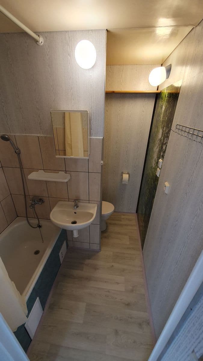 Pronájem bytu 2+1 38 m², Paseka, Olomoucký kraj Pronájem bytu 2+1 38 m², Paseka, Olomoucký kraj