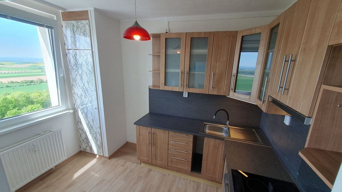 Pronájem bytu 2+1 38 m², Paseka, Olomoucký kraj Pronájem bytu 2+1 38 m², Paseka, Olomoucký kraj