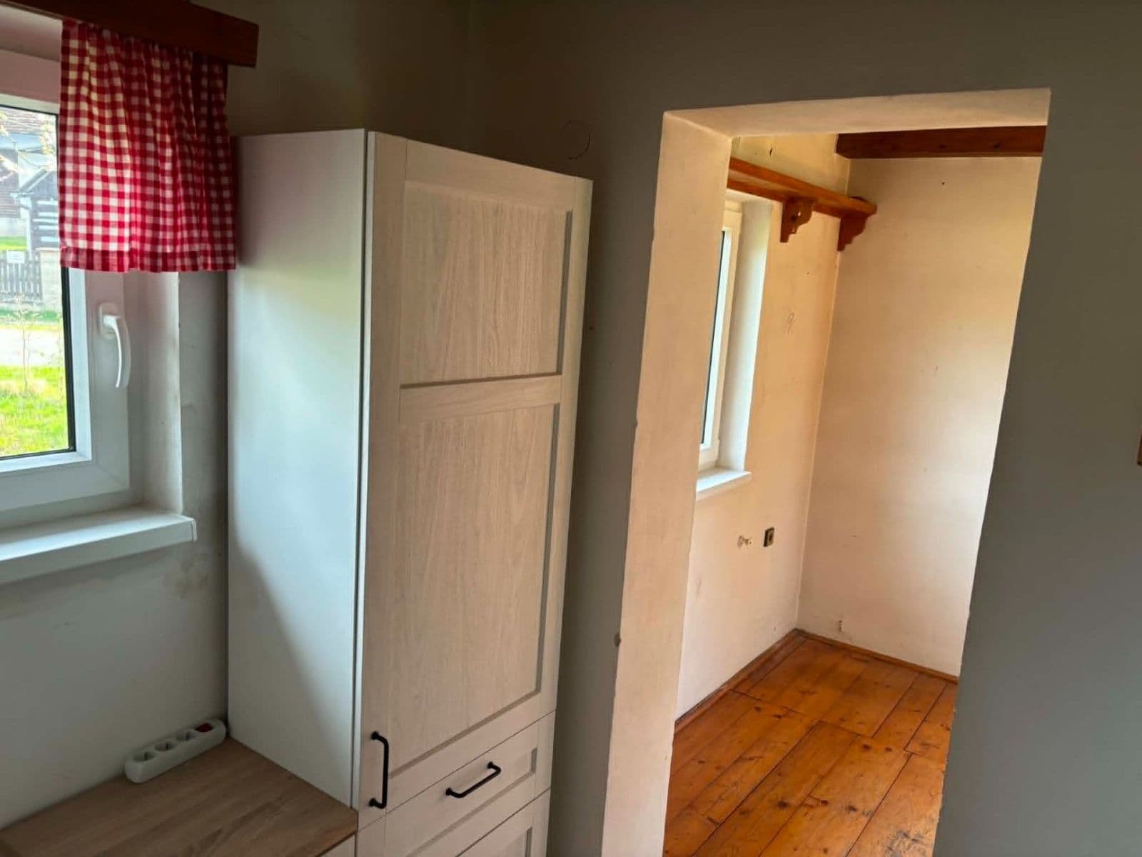 Prodej domu 100 m², pozemek 1.100 m², Velenice, Liberecký kraj Prodej domu 100 m², pozemek 1.100 m², Velenice, Liberecký kraj