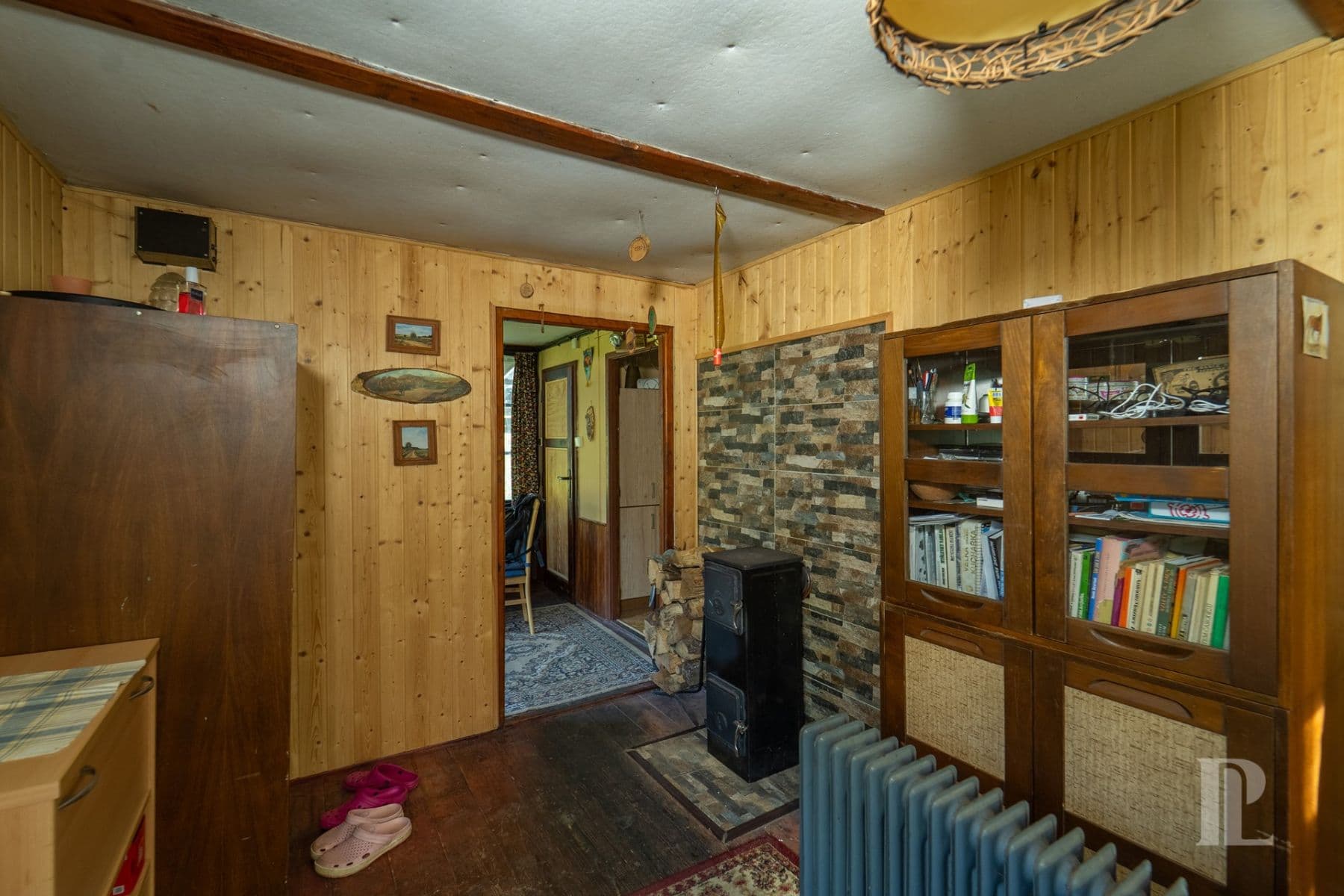 Prodej chaty, chalupy 39 m², pozemek 350 m², Šťáhlavy, Plzeňský kraj Prodej chaty, chalupy 39 m², pozemek 350 m², Šťáhlavy, Plzeňský kraj