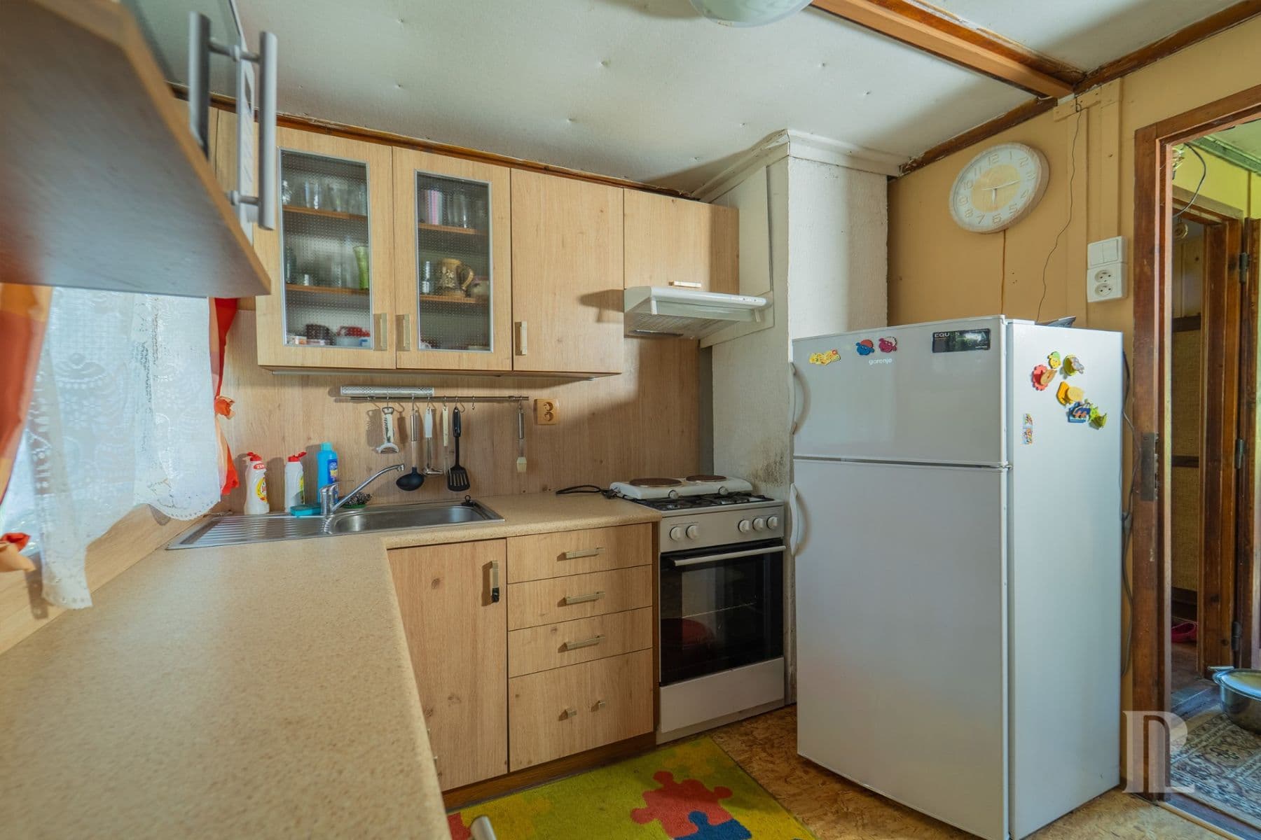 Prodej chaty, chalupy 39 m², pozemek 350 m², Šťáhlavy, Plzeňský kraj Prodej chaty, chalupy 39 m², pozemek 350 m², Šťáhlavy, Plzeňský kraj