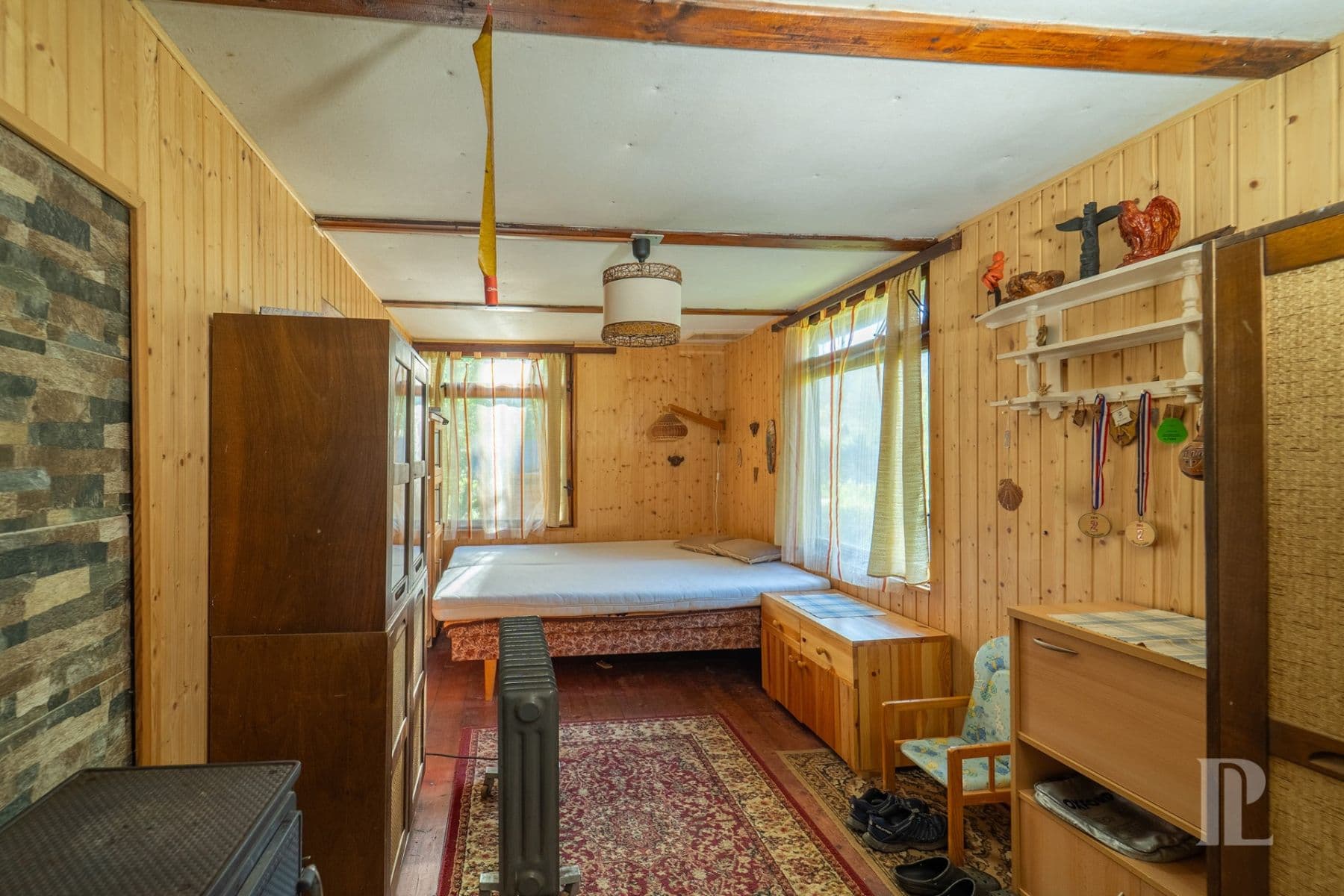 Prodej chaty, chalupy 39 m², pozemek 350 m², Šťáhlavy, Plzeňský kraj Prodej chaty, chalupy 39 m², pozemek 350 m², Šťáhlavy, Plzeňský kraj