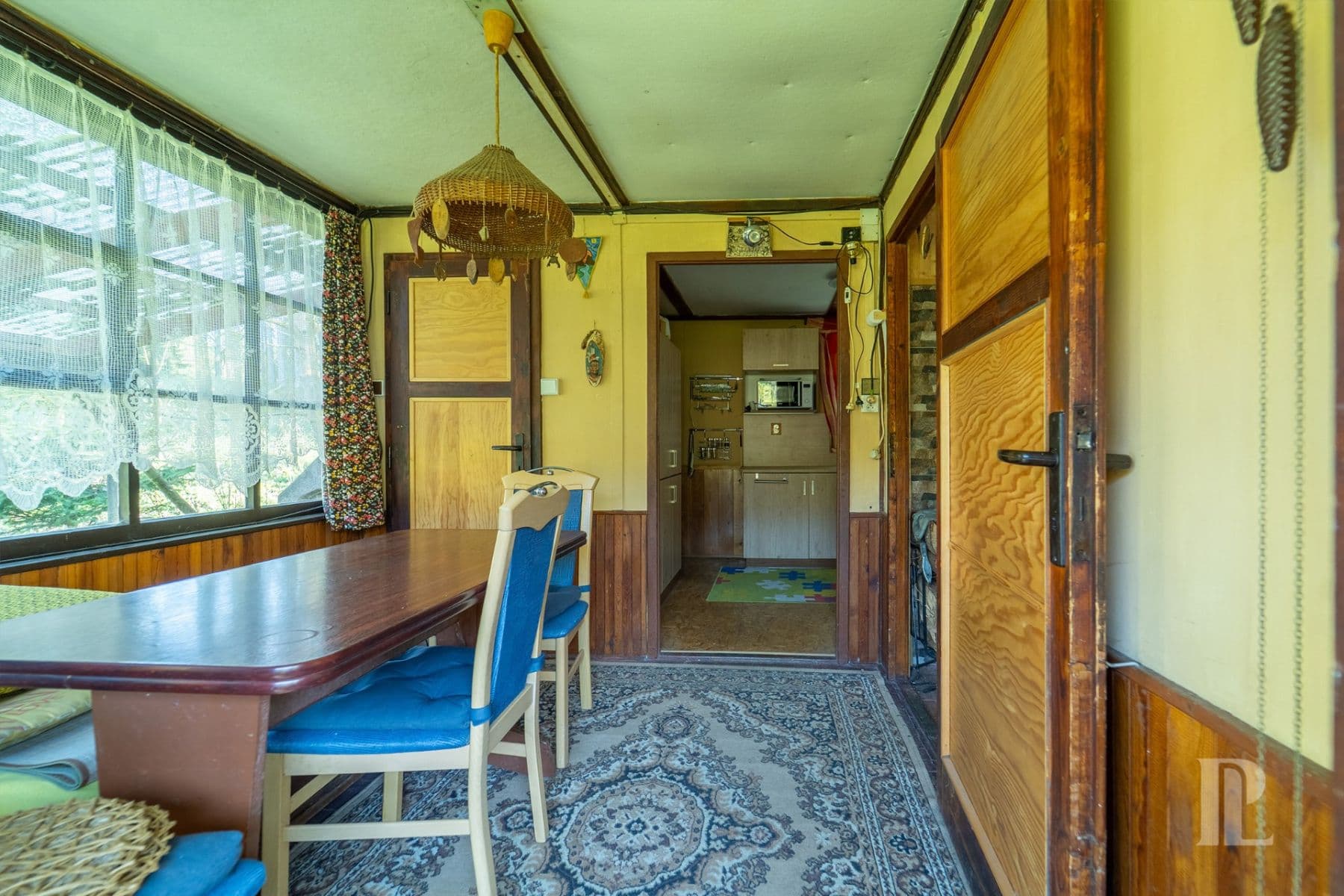 Prodej chaty, chalupy 39 m², pozemek 350 m², Šťáhlavy, Plzeňský kraj Prodej chaty, chalupy 39 m², pozemek 350 m², Šťáhlavy, Plzeňský kraj