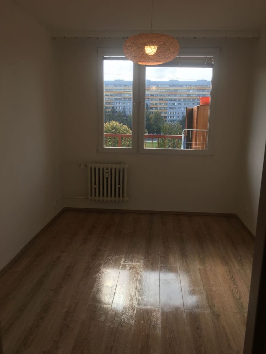Pronájem bytu 2+kk 42 m², Jablonecká, Praha, Praha Pronájem bytu 2+kk 42 m², Jablonecká, Praha, Praha