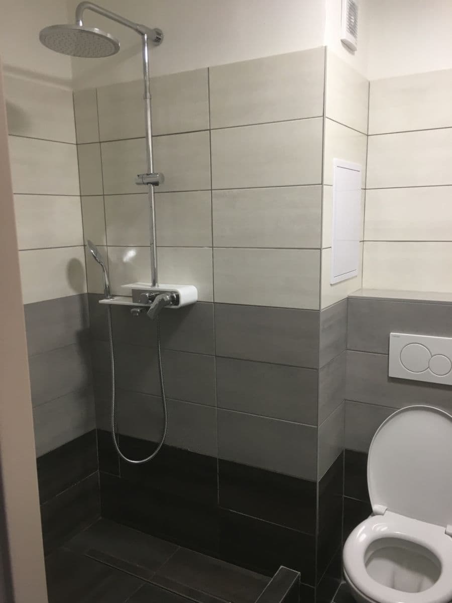 Pronájem bytu 2+kk 42 m², Jablonecká, Praha, Praha Pronájem bytu 2+kk 42 m², Jablonecká, Praha, Praha