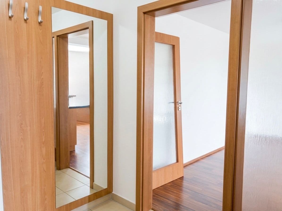 Pronájem bytu 1+kk 49 m², Hybešova, Brno, Jihomoravský kraj Pronájem bytu 1+kk 49 m², Hybešova, Brno, Jihomoravský kraj