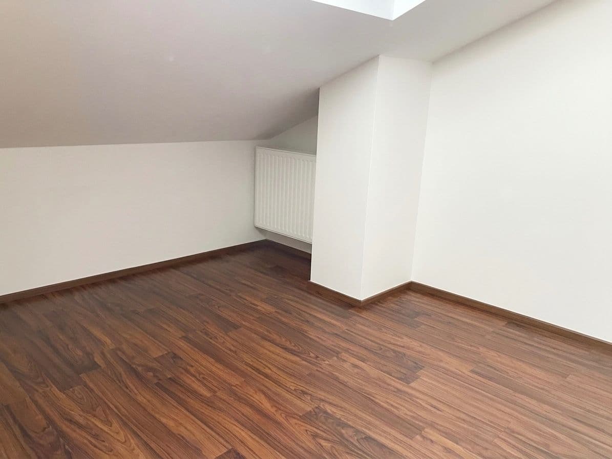 Pronájem bytu 1+kk 49 m², Hybešova, Brno, Jihomoravský kraj Pronájem bytu 1+kk 49 m², Hybešova, Brno, Jihomoravský kraj