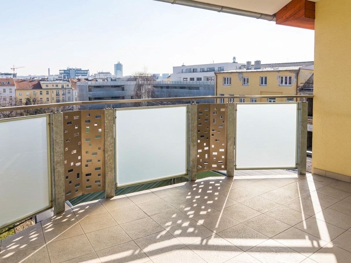 Pronájem bytu 1+kk 49 m², Hybešova, Brno, Jihomoravský kraj Pronájem bytu 1+kk 49 m², Hybešova, Brno, Jihomoravský kraj