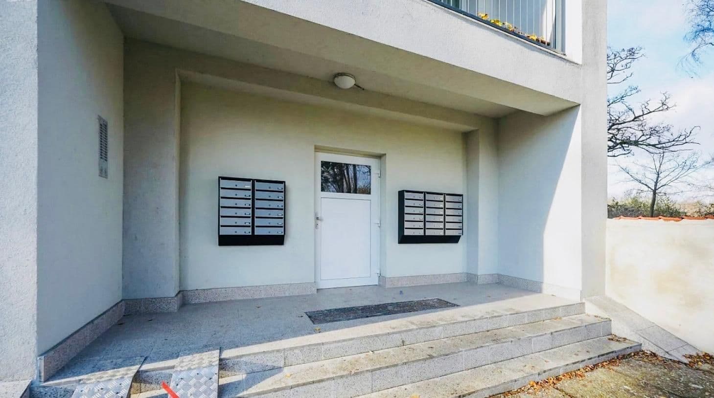Pronájem bytu 2+kk 50 m², Mlékojedy, Ústecký kraj Pronájem bytu 2+kk 50 m², Mlékojedy, Ústecký kraj