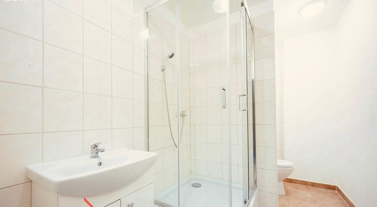 Pronájem bytu 2+kk 50 m², Mlékojedy, Ústecký kraj Pronájem bytu 2+kk 50 m², Mlékojedy, Ústecký kraj