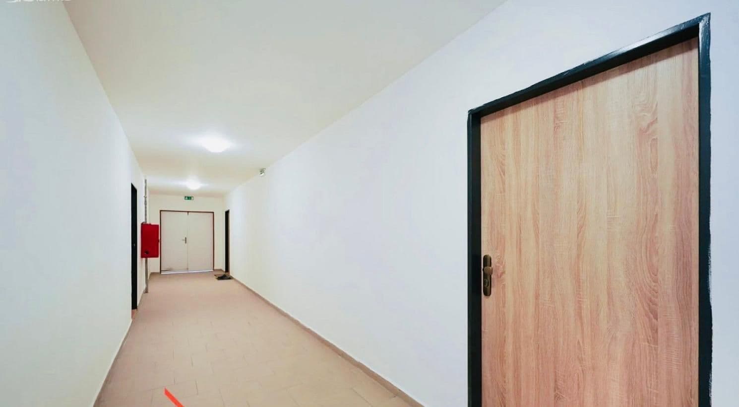 Pronájem bytu 2+kk 50 m², Mlékojedy, Ústecký kraj Pronájem bytu 2+kk 50 m², Mlékojedy, Ústecký kraj