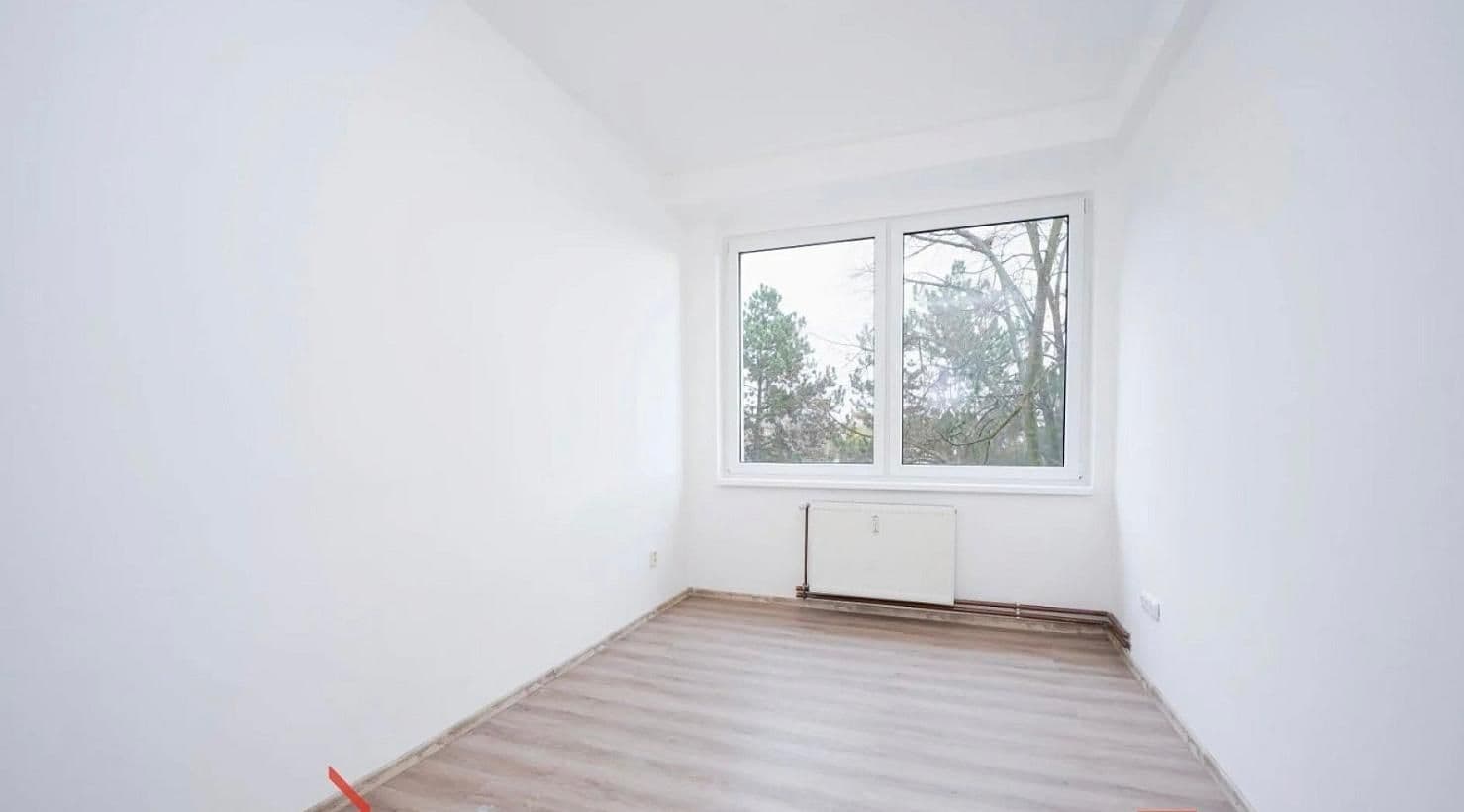 Pronájem bytu 2+kk 50 m², Mlékojedy, Ústecký kraj Pronájem bytu 2+kk 50 m², Mlékojedy, Ústecký kraj