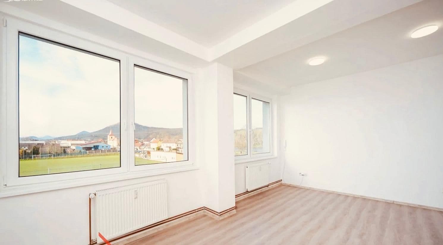 Pronájem bytu 2+kk 50 m², Mlékojedy, Ústecký kraj Pronájem bytu 2+kk 50 m², Mlékojedy, Ústecký kraj