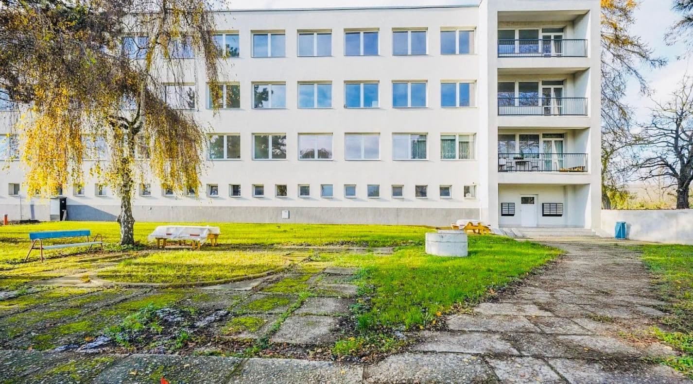 Pronájem bytu 2+kk 50 m², Mlékojedy, Ústecký kraj Pronájem bytu 2+kk 50 m², Mlékojedy, Ústecký kraj