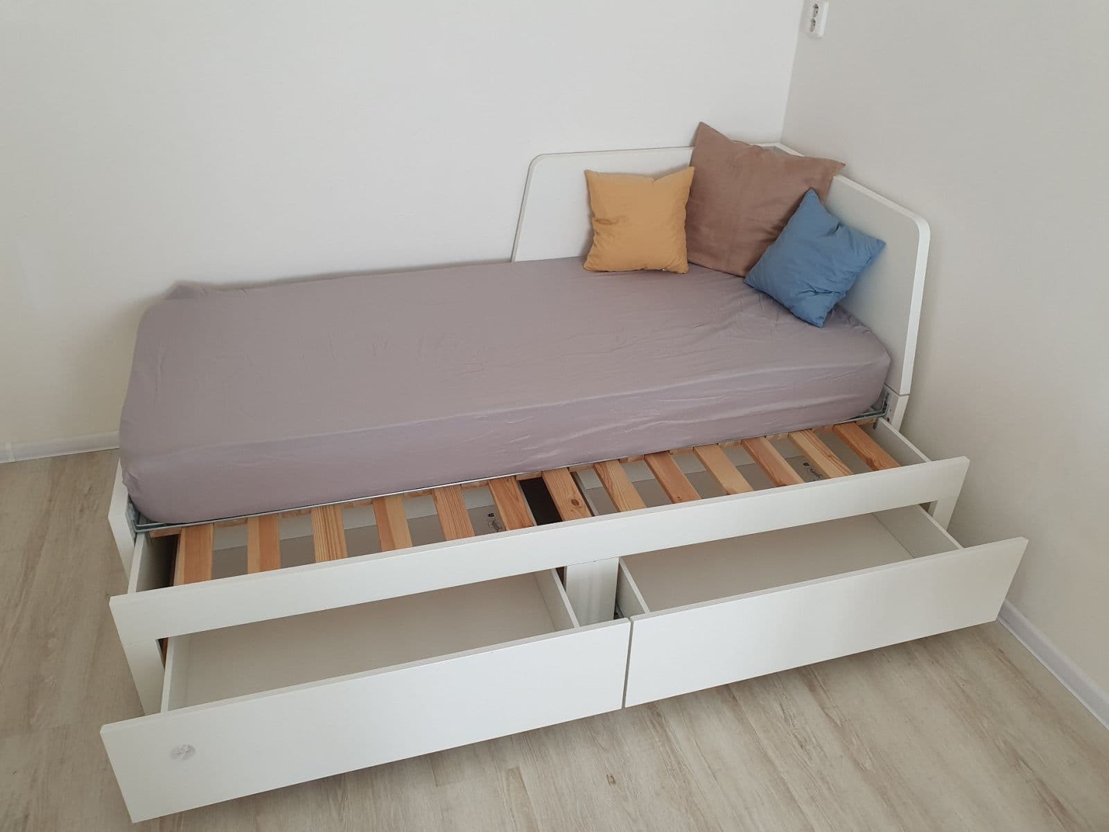 Pronájem bytu 1+kk 24 m², Ohradní, Praha, Praha Pronájem bytu 1+kk 24 m², Ohradní, Praha, Praha